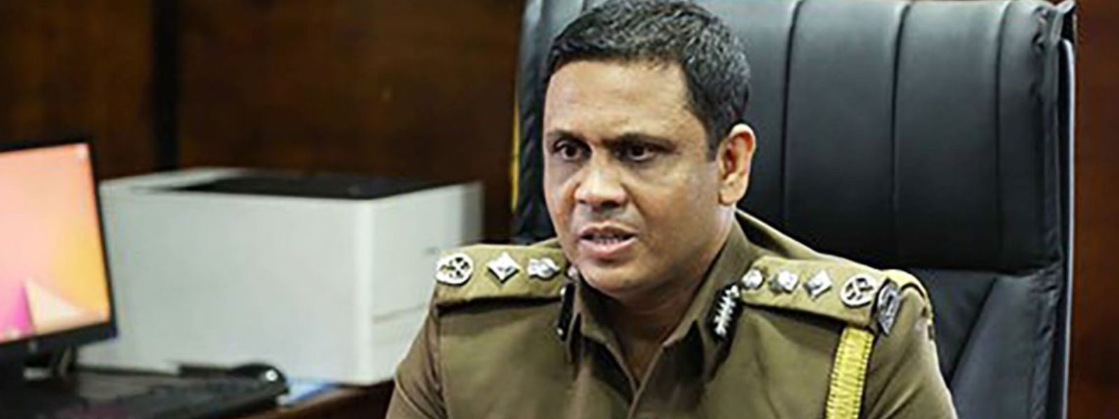 துஷார உபுல்தெனிய பிணையில் விடுவிப்பு
